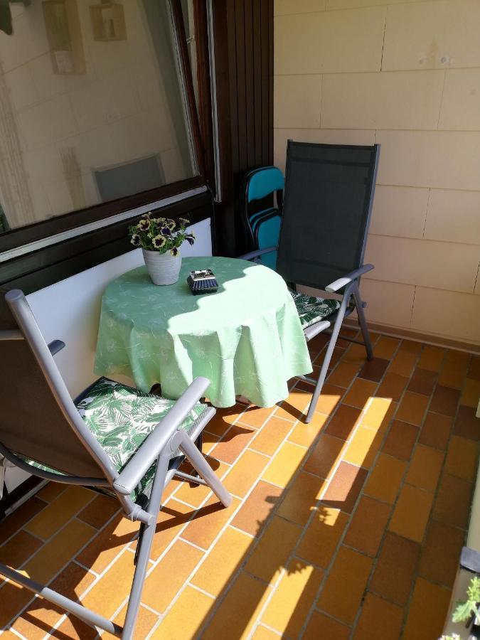 Lived-In Appartement Bad Urach Exterior photo